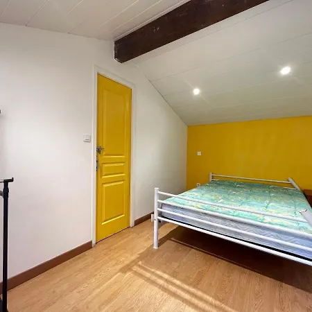Сasa de vacaciones Maison Proche Du Canal Du Midi *