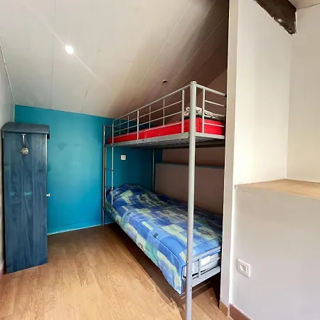 Сasa de vacaciones Maison Proche Du Canal Du Midi *