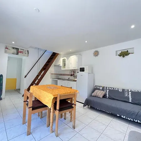 Maison Proche Du Canal Du Midi Agde