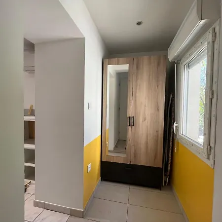 Сasa de vacaciones Maison Proche Du Canal Du Midi
